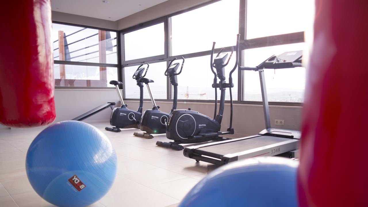 Semitronix Hotel Prishtina Пристина Екстериор снимка