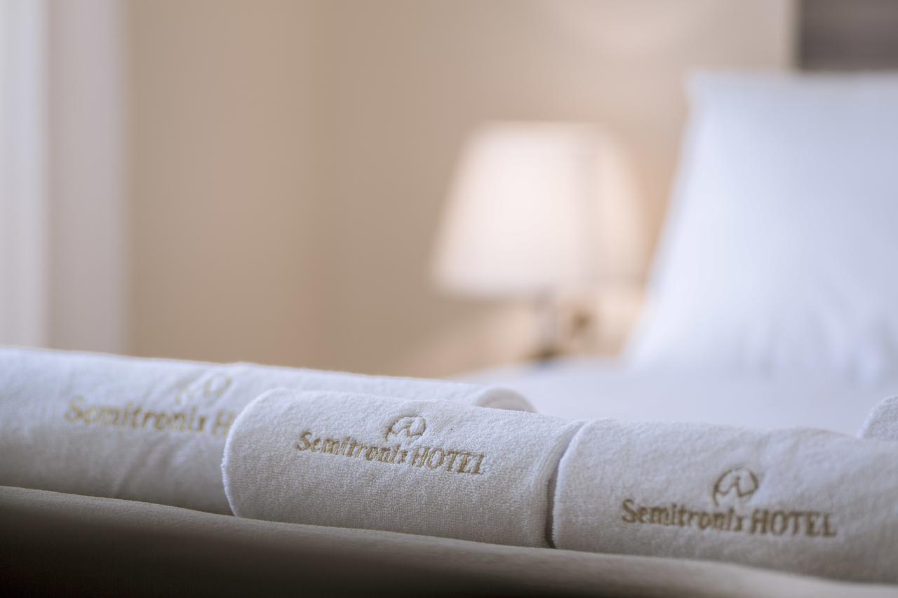 Semitronix Hotel Prishtina Пристина Екстериор снимка